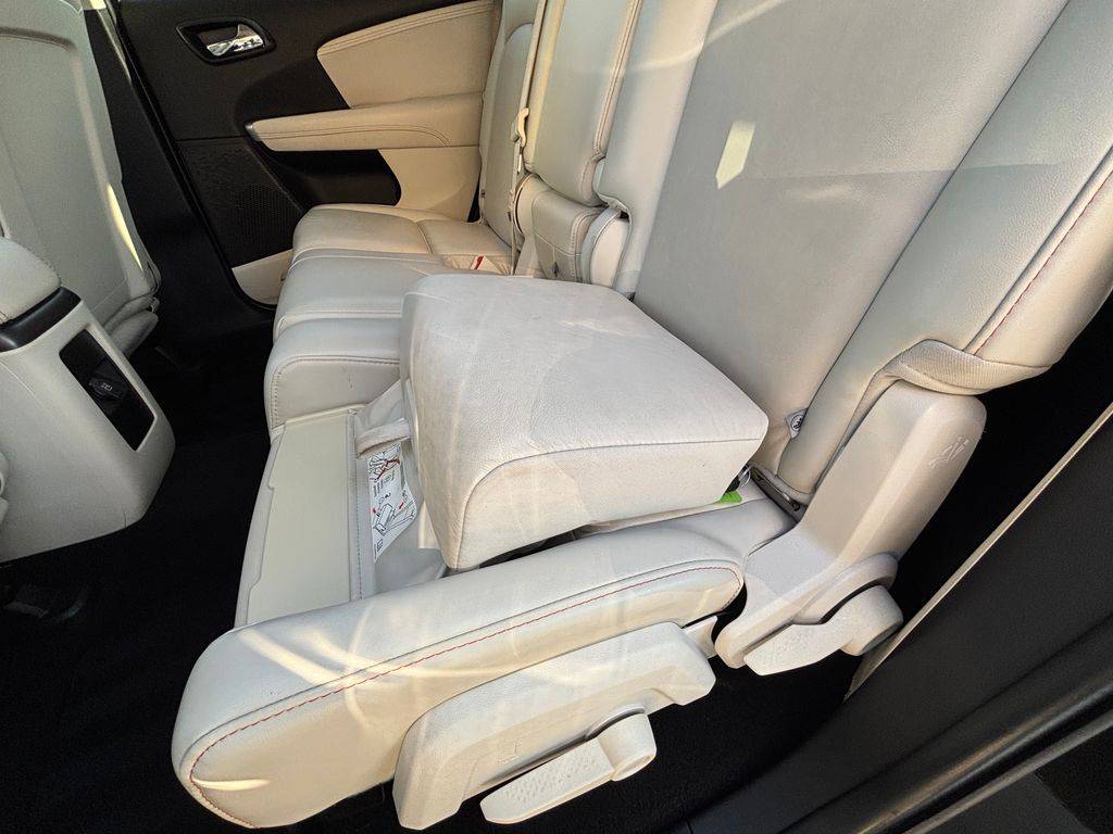 Fiat Freemont 2.0MJT-170/2014/7MÍST,MAN6-KŮŽ