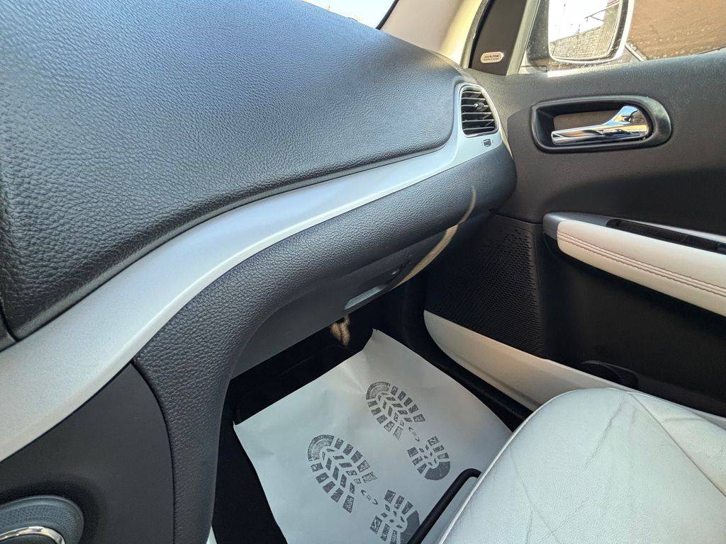 Fiat Freemont 2.0MJT-170/2014/7MÍST,MAN6-KŮŽ