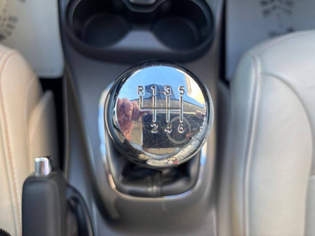 Fiat Freemont 2.0MJT-170/2014/7MÍST,MAN6-KŮŽ