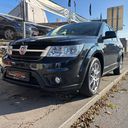 Fiat Freemont 2.0MJT-170/2014/7MÍST,MAN6-KŮŽ