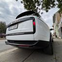 Land Rover Range Rover D350/2025/LONG,CZ-ZÁRUKA 5.LET