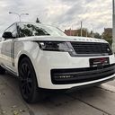Land Rover Range Rover D350/2025/LONG,CZ-ZÁRUKA 5.LET