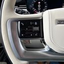 Land Rover Range Rover D350/2025/LONG,CZ-ZÁRUKA 5.LET