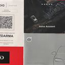 Volvo V90 B4/2021/CROSS COUNTRY-CZ-1MAJ