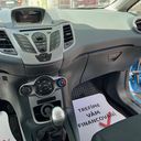 Ford Fiesta 1.25i 44KW/2011/1MAJ,ČR-S.KNIH