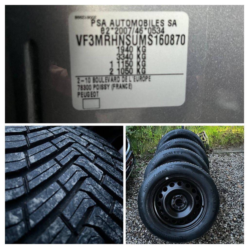 Peugeot 3008 1.2PT/2022/EAT8,PURETECH,1MAJ,