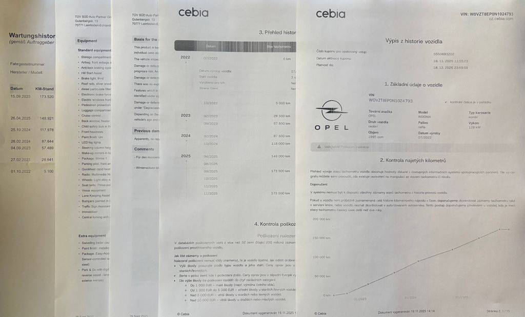 Opel Insignia 2.0CDTi/2023/1MAJ,AT8,SPORT-ZÁ