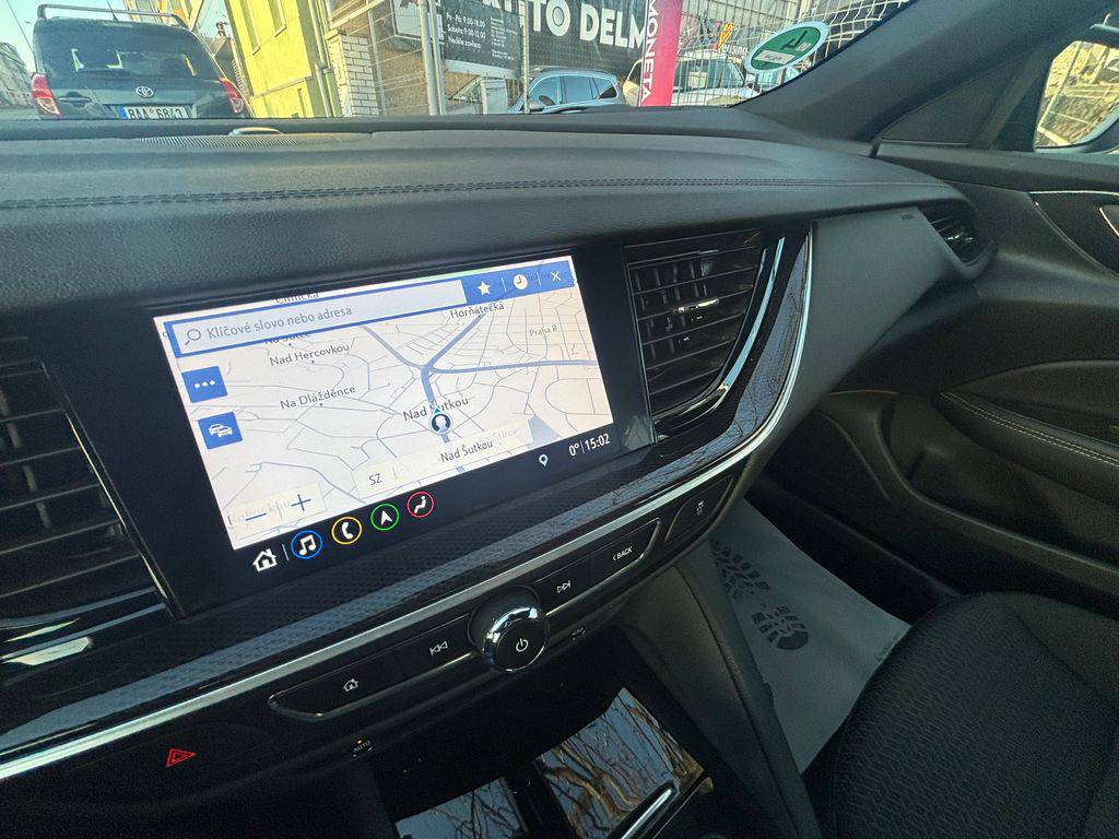 Opel Insignia 2.0CDTi/2023/1MAJ,AT8,SPORT-ZÁ