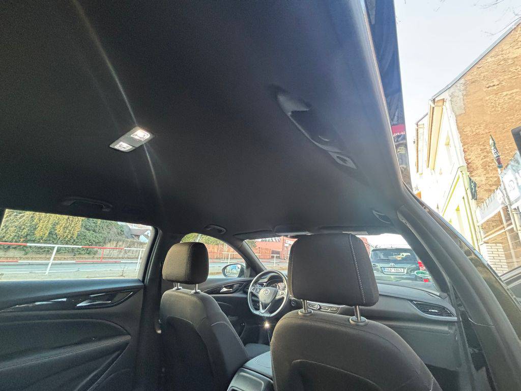 Opel Insignia 2.0CDTi/2023/1MAJ,AT8,SPORT-ZÁ