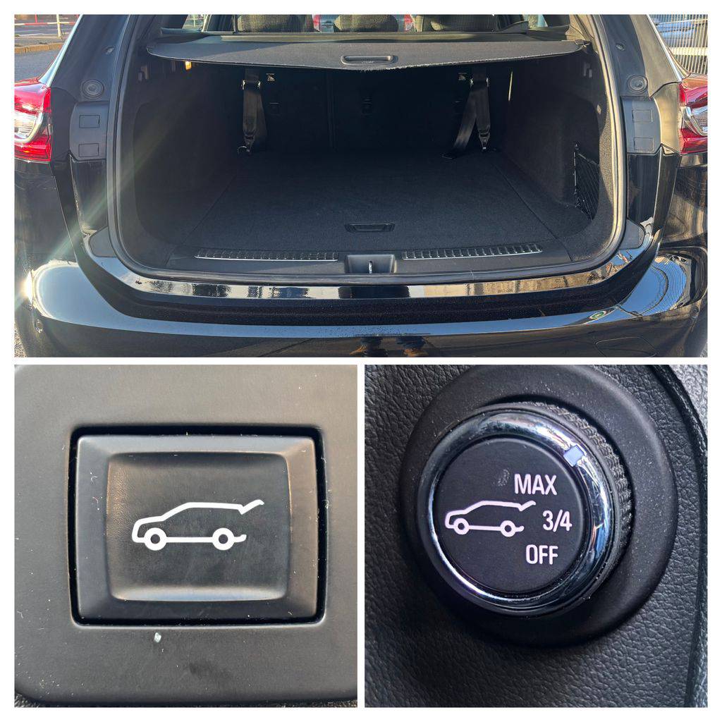 Opel Insignia 2.0CDTi/2023/1MAJ,AT8,SPORT-ZÁ