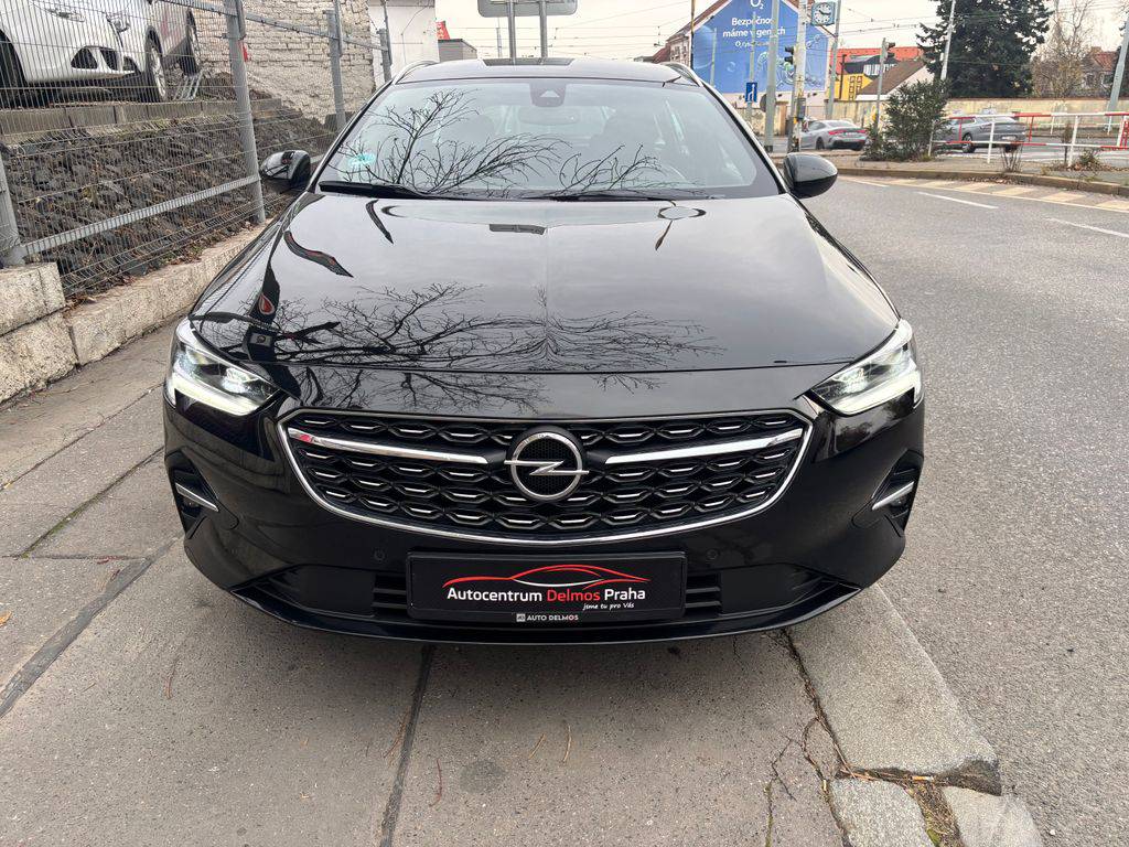 Opel Insignia 2.0CDTi/2023/1MAJ,AT8,SPORT-ZÁ