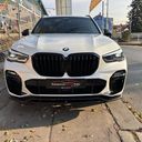 BMW X5 M50d-xDrive/M Sport,CZ-294KW