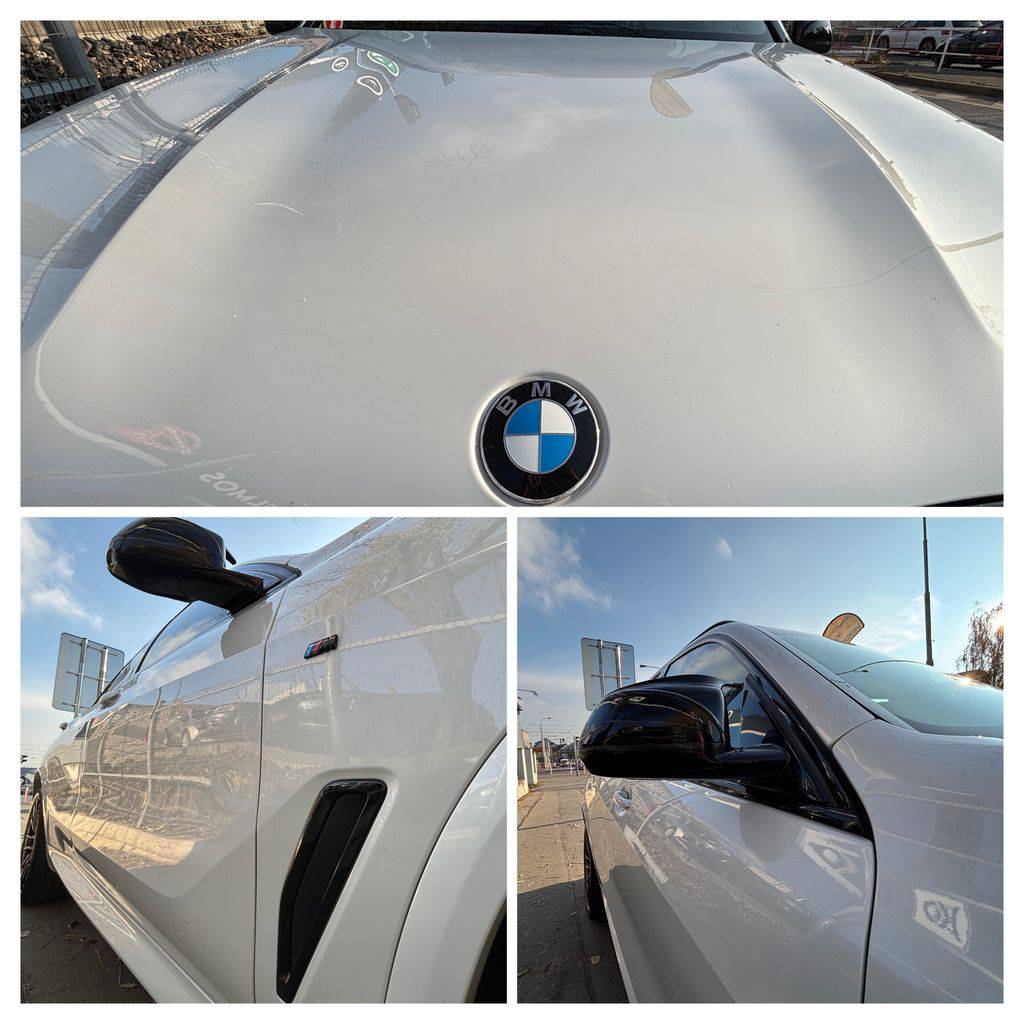 BMW X5 M50d-xDrive/M Sport,CZ-294KW