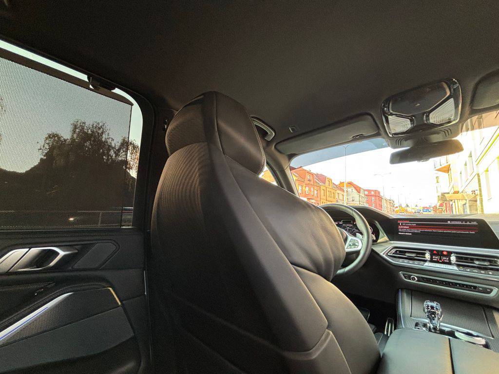 BMW X5 M50d-xDrive/M Sport,CZ-294KW