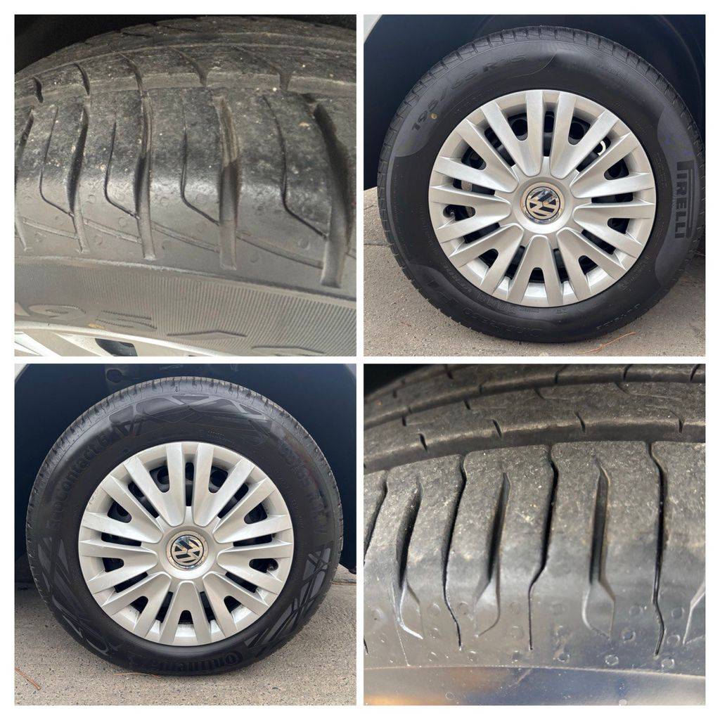 Volkswagen Caddy 1.6TDI/2014/1M,WEBASTO-ZÁRUKA 