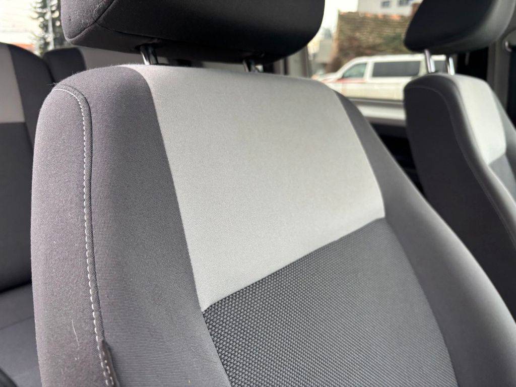 Volkswagen Caddy 1.6TDI/2014/1M,WEBASTO-ZÁRUKA 