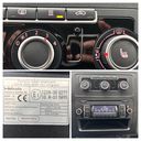 Volkswagen Caddy 1.6TDI/2014/1M,WEBASTO-ZÁRUKA 