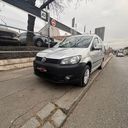 Volkswagen Caddy 1.6TDI/2014/1M,WEBASTO-ZÁRUKA 