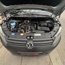 Volkswagen Caddy 1.6TDI/2014/1M,WEBASTO-ZÁRUKA 