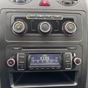 Volkswagen Caddy 1.6TDI/2014/1M,WEBASTO-ZÁRUKA 