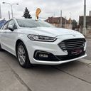 Ford Mondeo 2.0EB/2023/AT-8 TITAN-1M-ZÁRUK