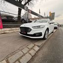 Ford Mondeo 2.0EB/2023/AT-8 TITAN-1M-ZÁRUK