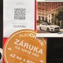 Ford Mondeo 2.0EB/2023/AT-8 TITAN-1M-ZÁRUK