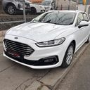 Ford Mondeo 2.0EB/2023/AT-8 TITAN-1M-ZÁRUK