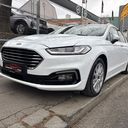 Ford Mondeo 2.0EB/2023/AT-8 TITAN-1M-ZÁRUK