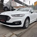 Ford Mondeo 2.0EB/2023/AT-8 TITAN-1M-ZÁRUK