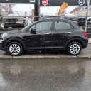 Fiat 500X 1.3GSE-AT/2022/1MAJ,DPH,FireFl