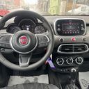 Fiat 500X 1.3GSE-AT/2022/1MAJ,DPH,FireFl