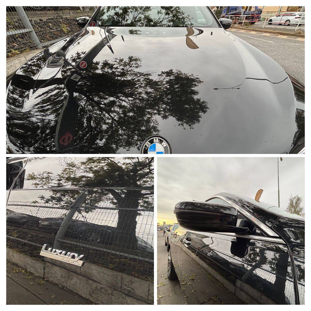 BMW 640 Gran Turismo 640d/2019/GT,xDrive-ZÁRUKA