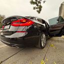 BMW 640 Gran Turismo 640d/2019/GT,xDrive-ZÁRUKA