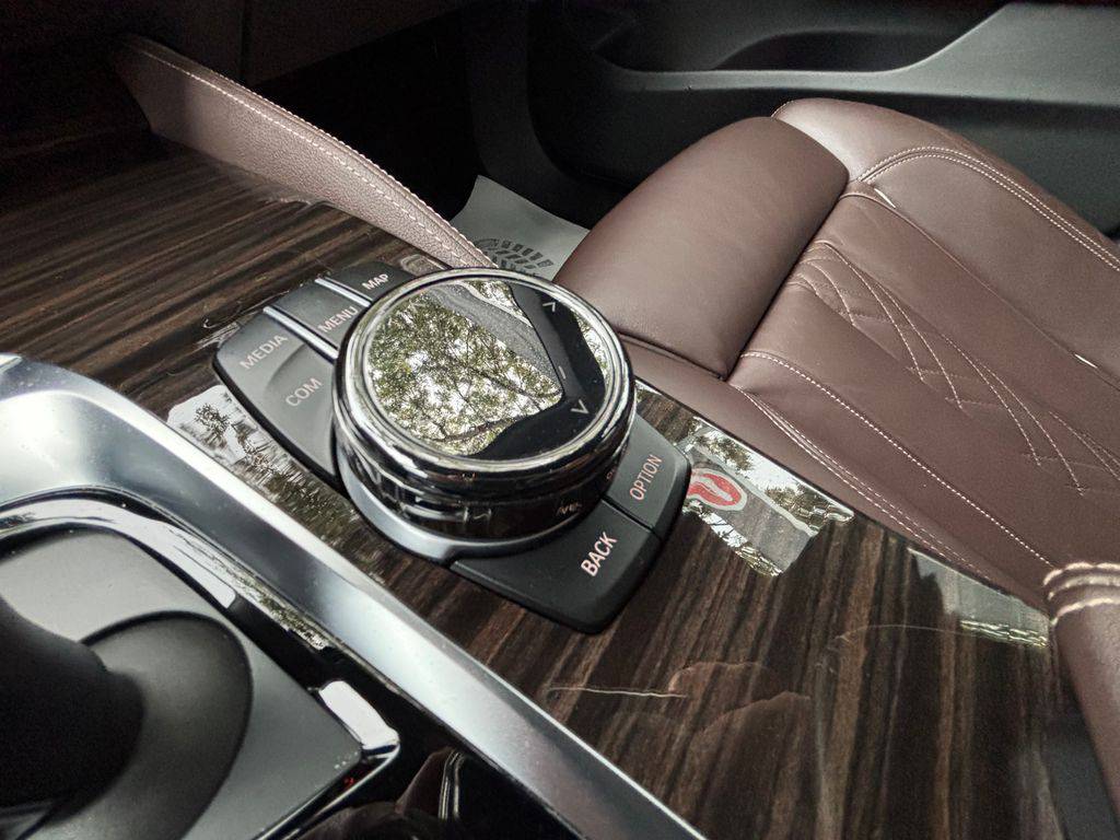 BMW 640 Gran Turismo 640d/2019/GT,xDrive-ZÁRUKA