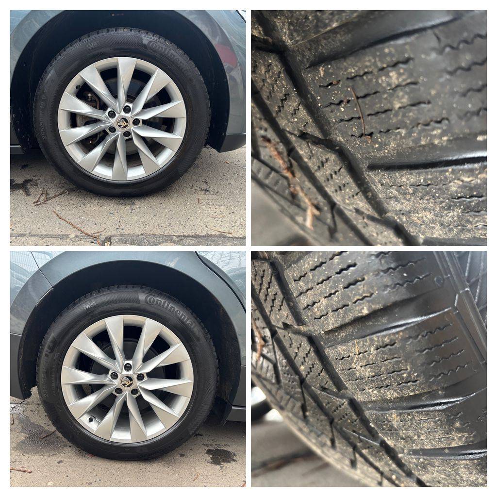 Škoda Enyaq iV IV80/2022/LOFT,1MAJ,DPH-ZÁRUKA