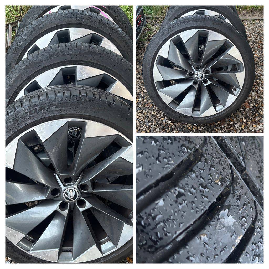 Škoda Enyaq iV IV80/2022/LOFT,1MAJ,DPH-ZÁRUKA