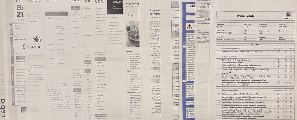 Škoda Enyaq iV IV80/2022/LOFT,1MAJ,DPH-ZÁRUKA