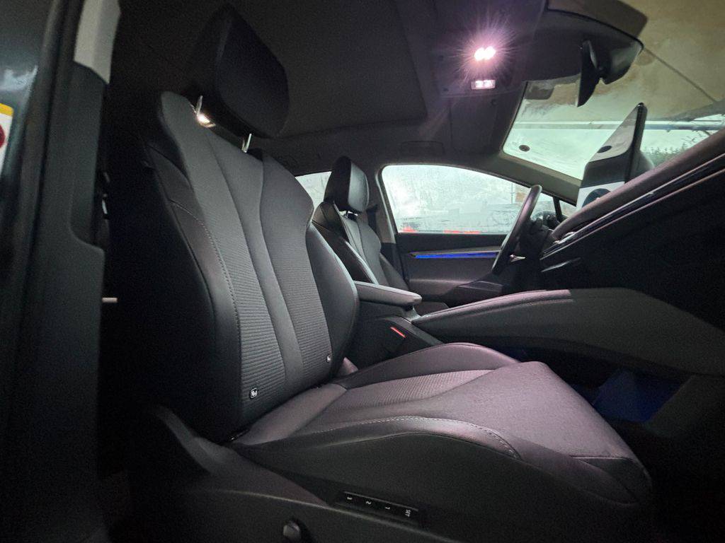 Škoda Enyaq iV IV80/2022/LOFT,1MAJ,DPH-ZÁRUKA