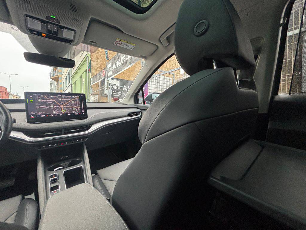 Škoda Enyaq iV IV80/2022/LOFT,1MAJ,DPH-ZÁRUKA