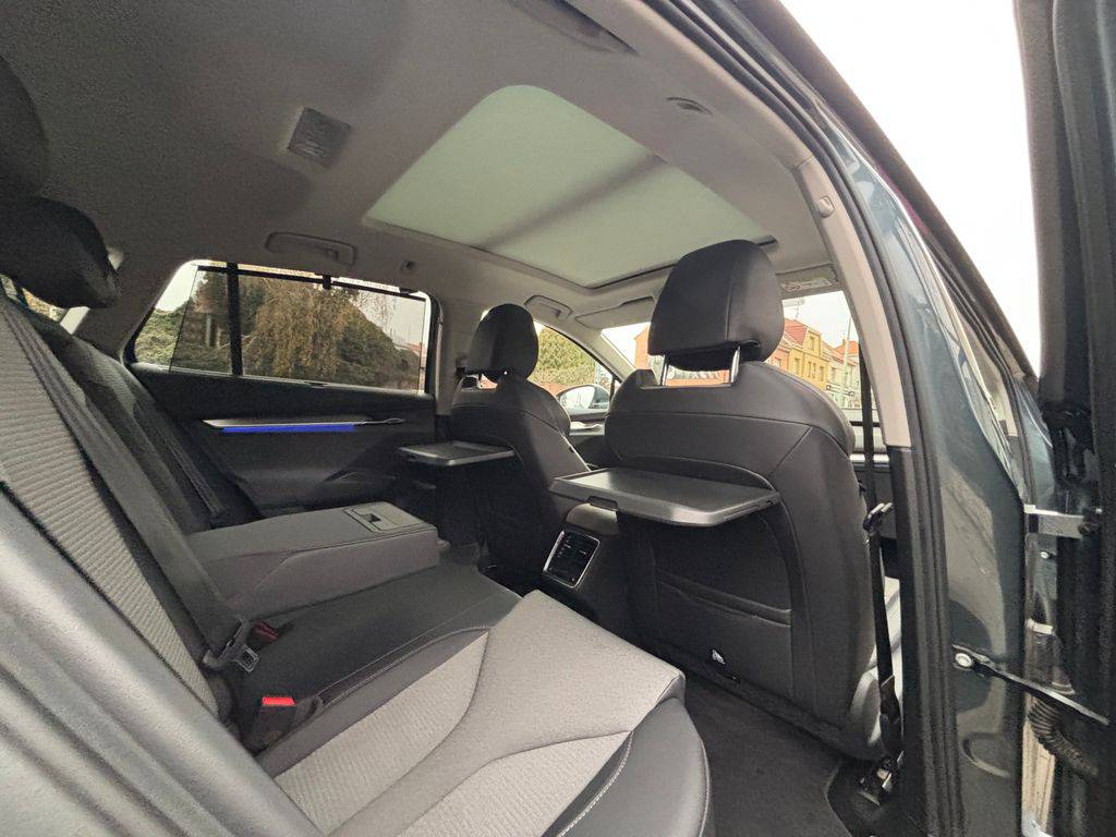 Škoda Enyaq iV IV80/2022/LOFT,1MAJ,DPH-ZÁRUKA