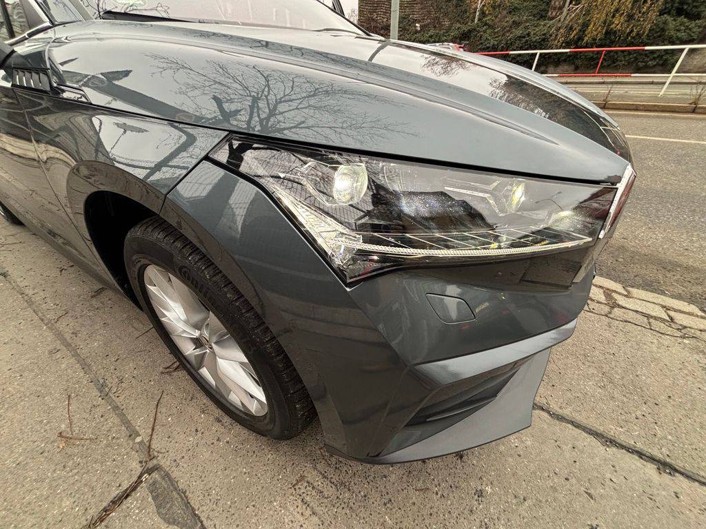 Škoda Enyaq iV IV80/2022/LOFT,1MAJ,DPH-ZÁRUKA