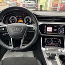 Audi A6 55TFSIe/2021/4X4,S-LINE-ZÁRUKA