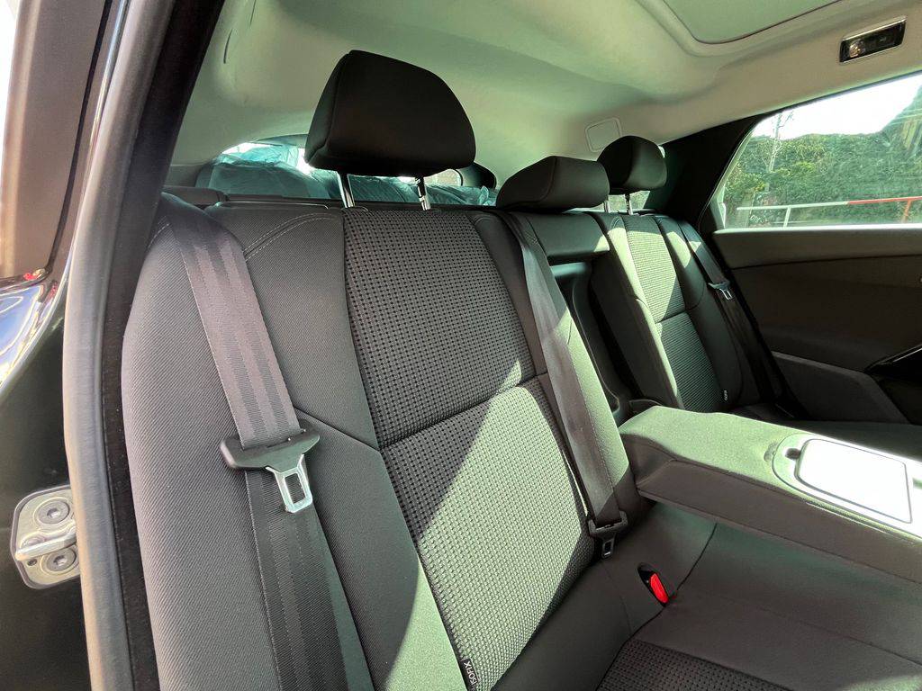 Peugeot 508 2.0HDI-110KW/2017/MAN6-ALLURE-