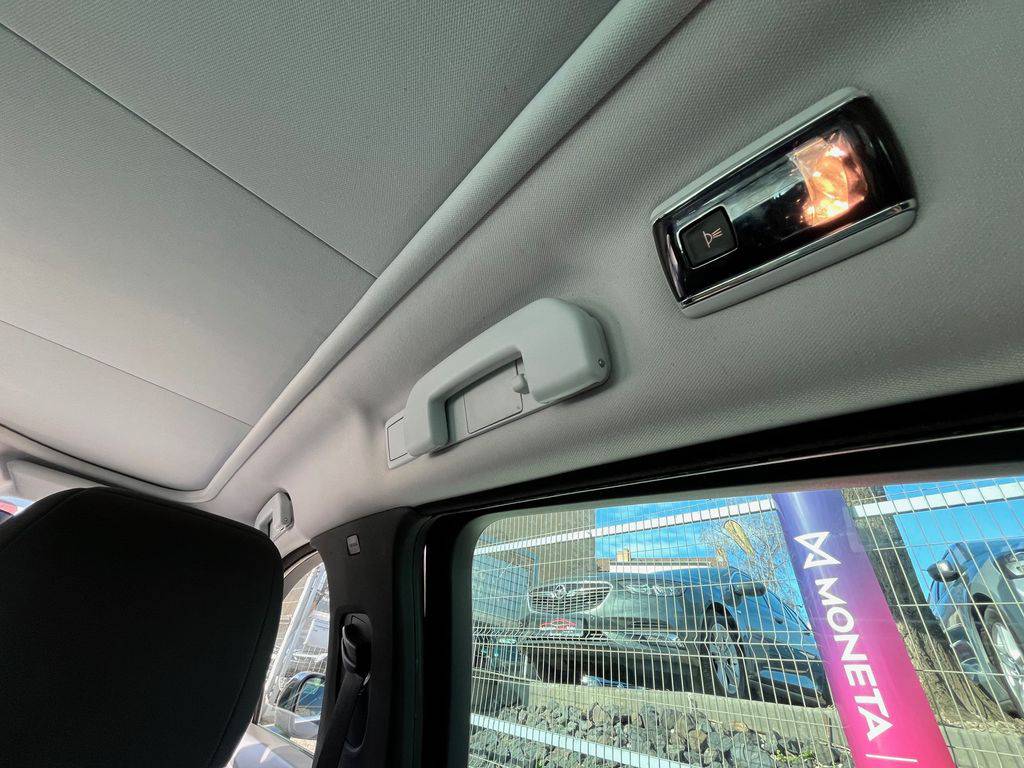 Peugeot 508 2.0HDI-110KW/2017/MAN6-ALLURE-