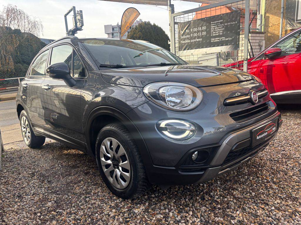 Fiat 500X 1.3 FIREFLY TURBO DCT 4X2 S&amp;S