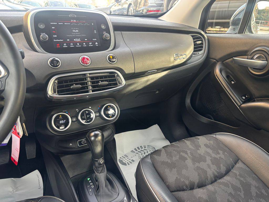 Fiat 500X 1.3 FIREFLY TURBO DCT 4X2 S&amp;S