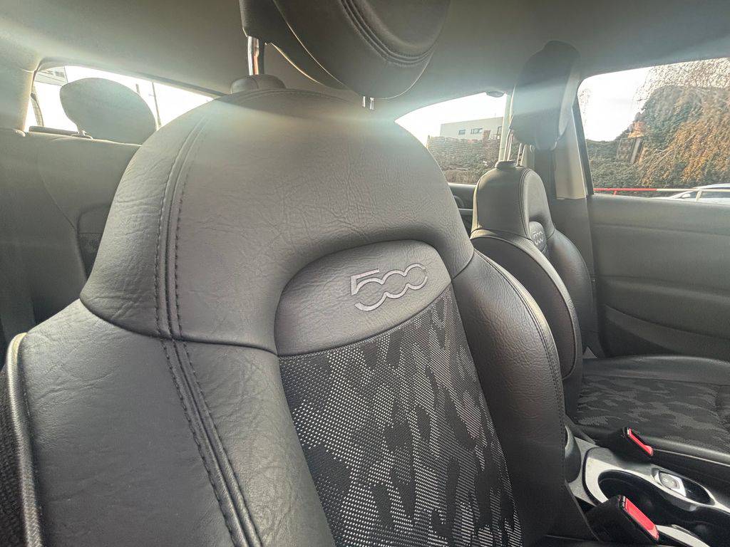 Fiat 500X 1.3 FIREFLY TURBO DCT 4X2 S&amp;S