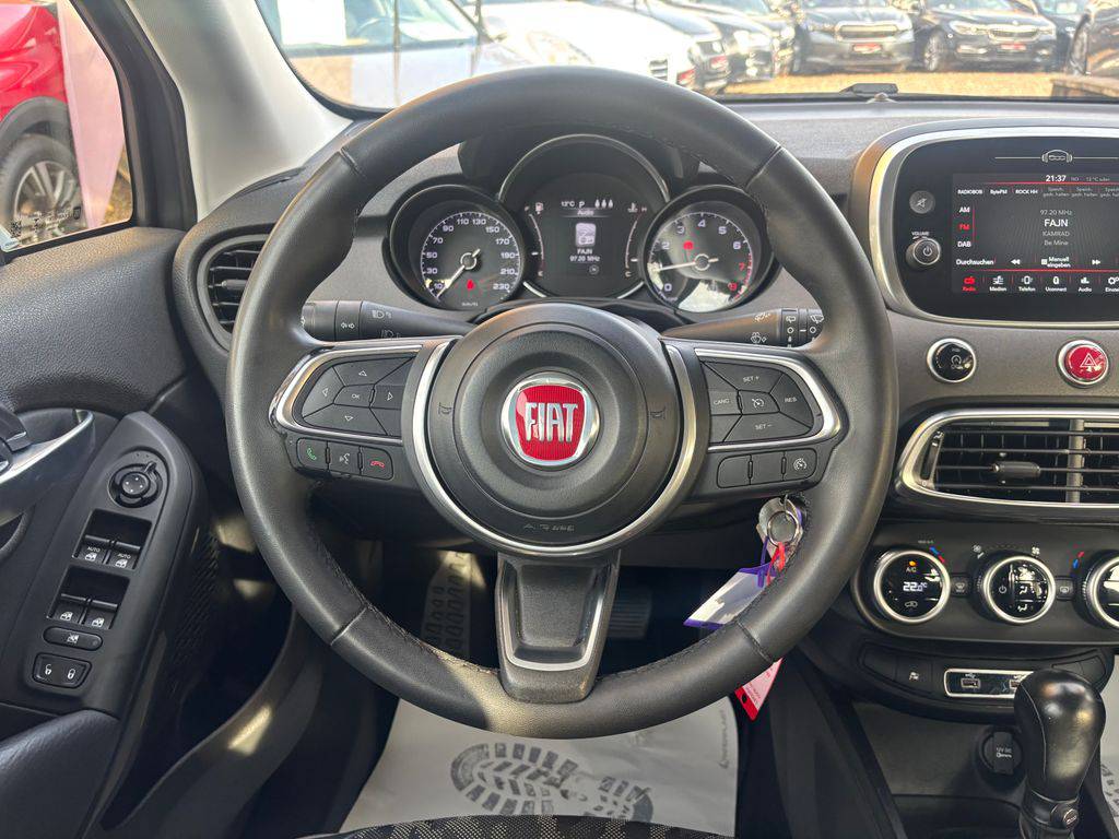 Fiat 500X 1.3 FIREFLY TURBO DCT 4X2 S&amp;S