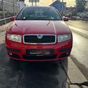 Škoda Fabia 1.2HTP/2006/1MAJ.ČR.S.KNIHA